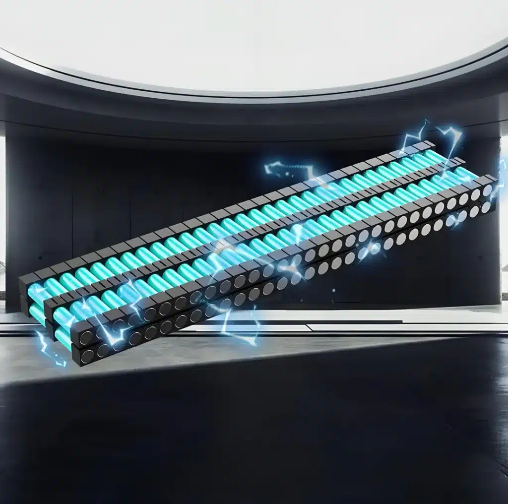 Iscooter F3 Elektromos Roller 6